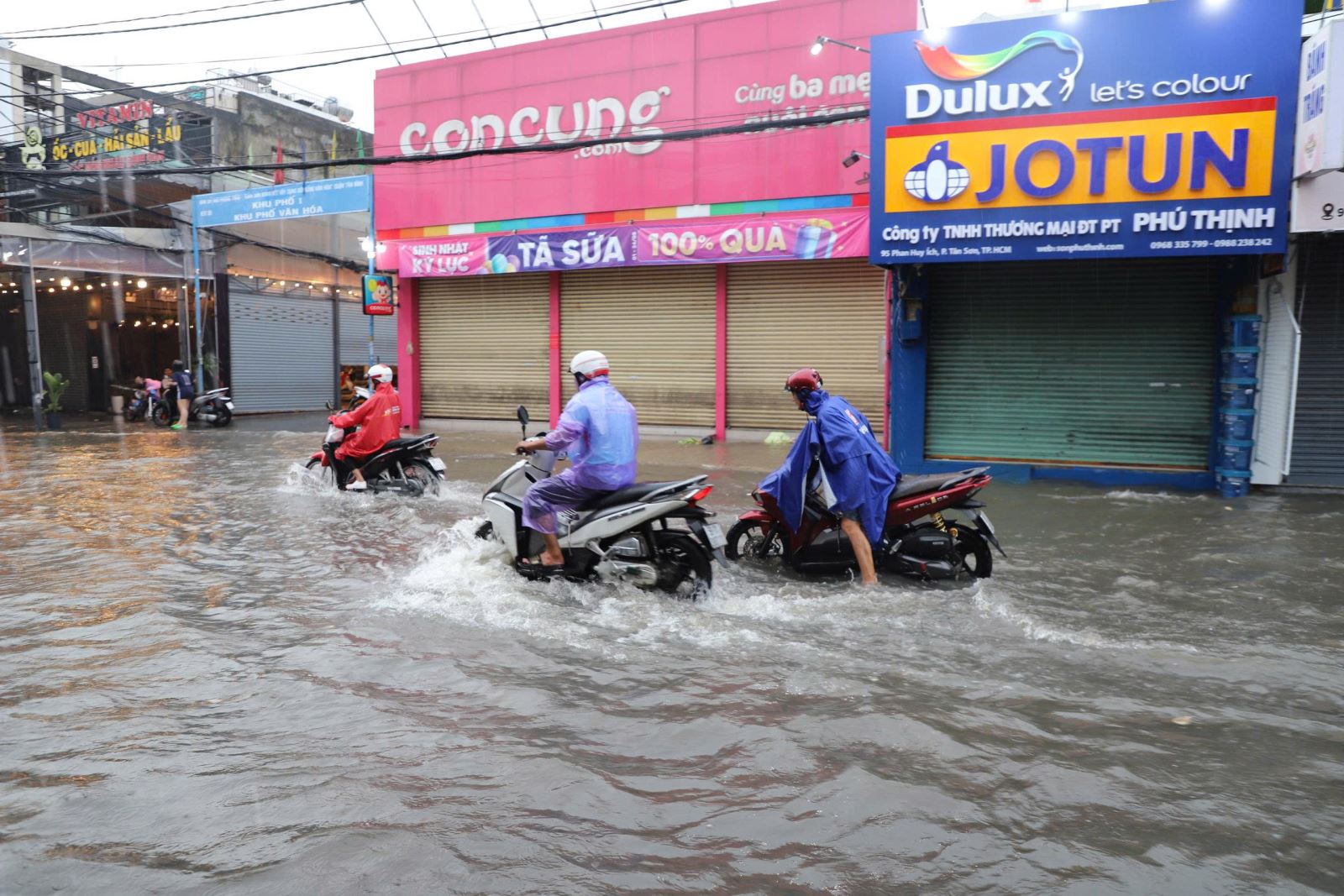Chú thích ảnh