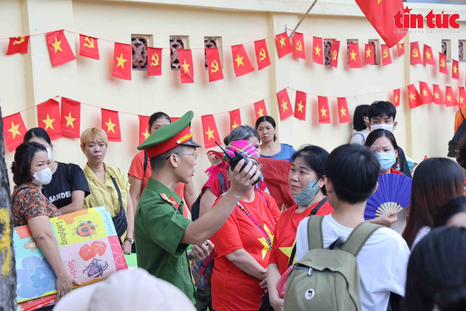 Chú thích ảnh