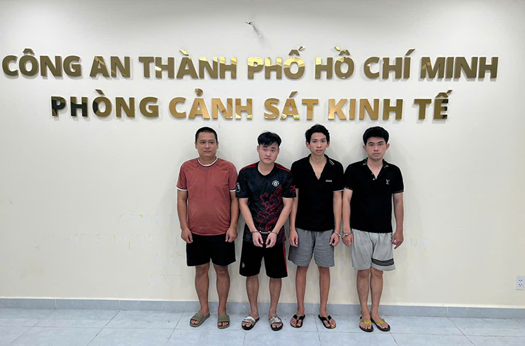 Chú thích ảnh