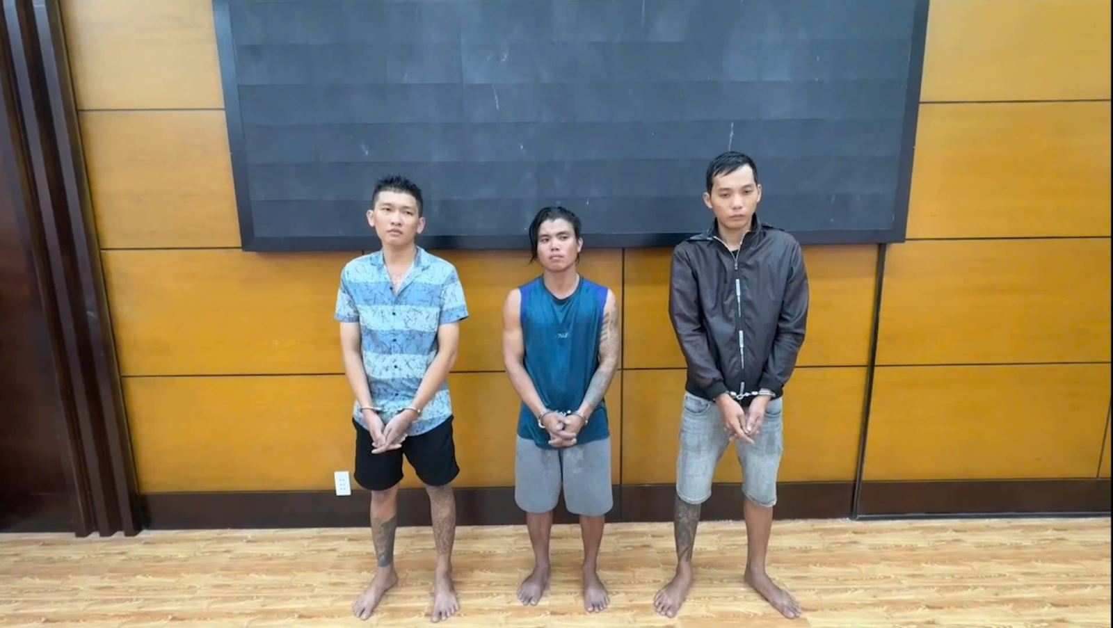 Chú thích ảnh