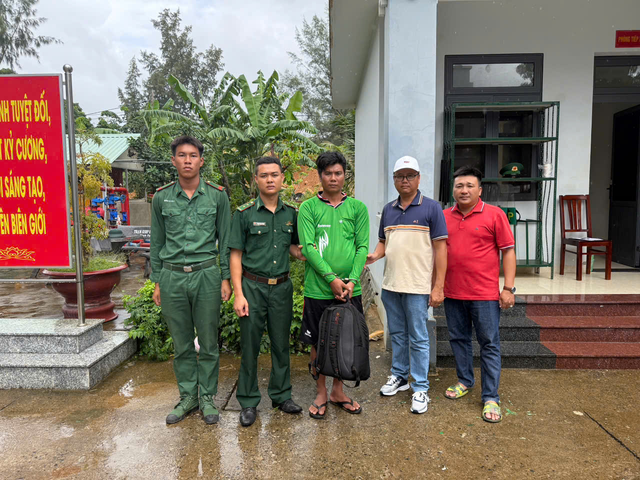 Chú thích ảnh