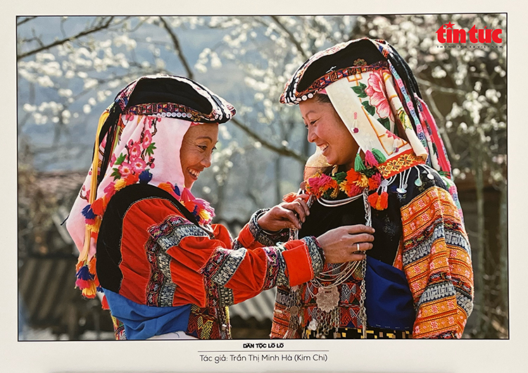 Chú thích ảnh