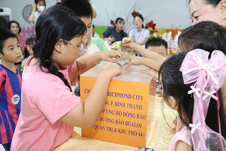 Chú thích ảnh