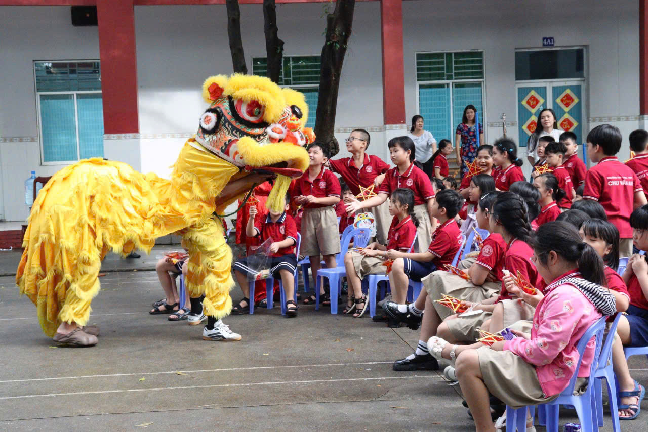 Chú thích ảnh