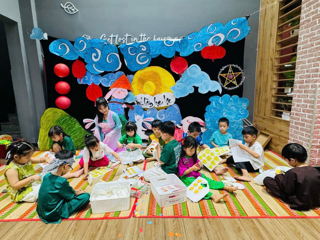 Chú thích ảnh