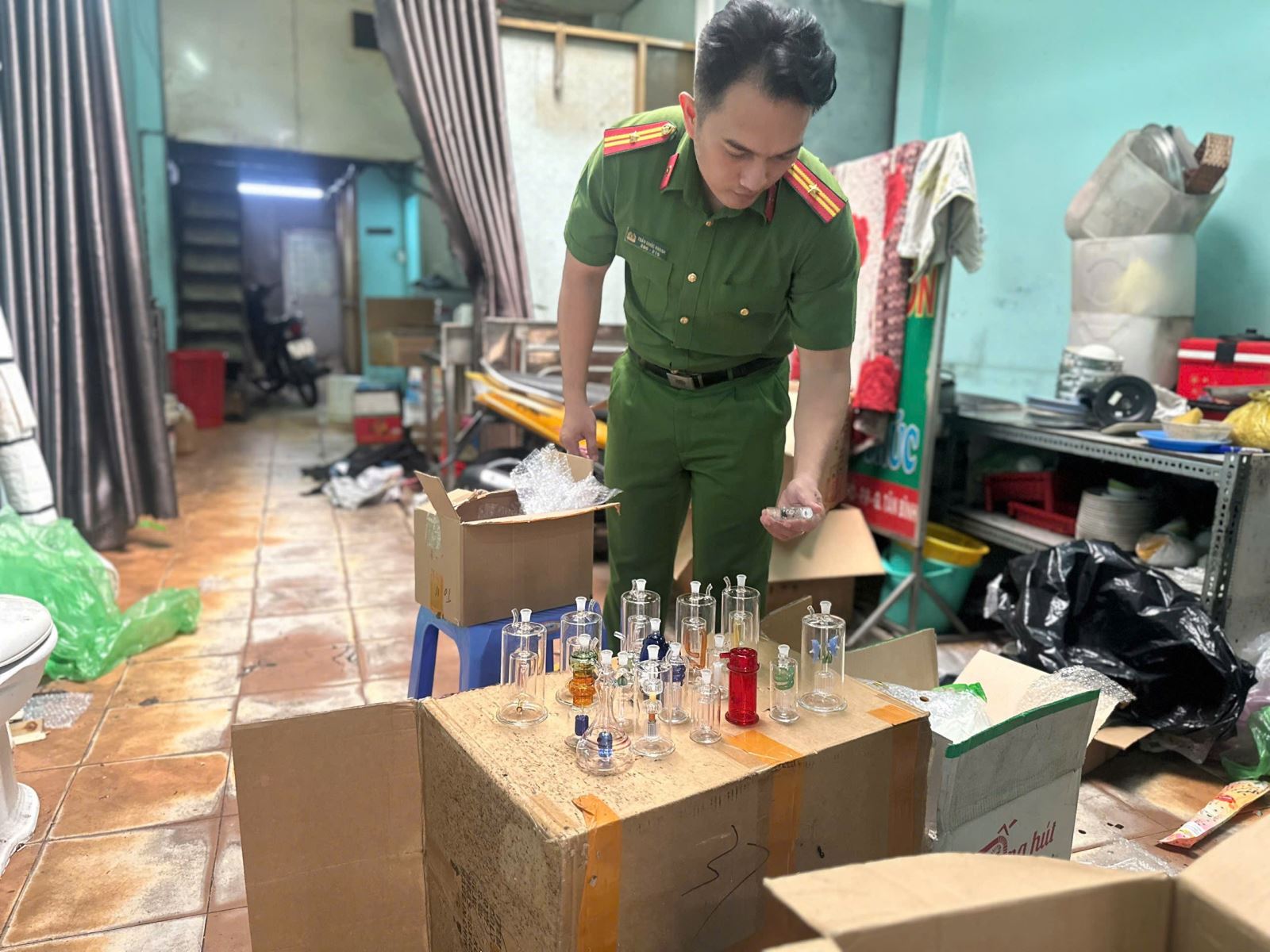 Chú thích ảnh