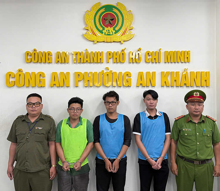 Chú thích ảnh