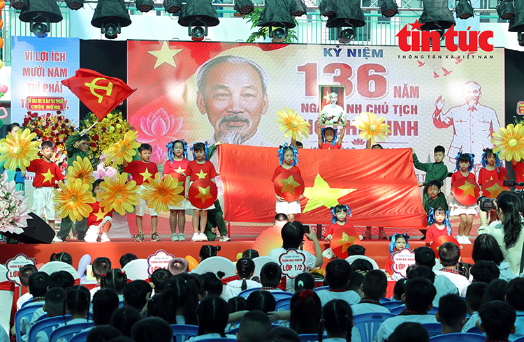 Chú thích ảnh