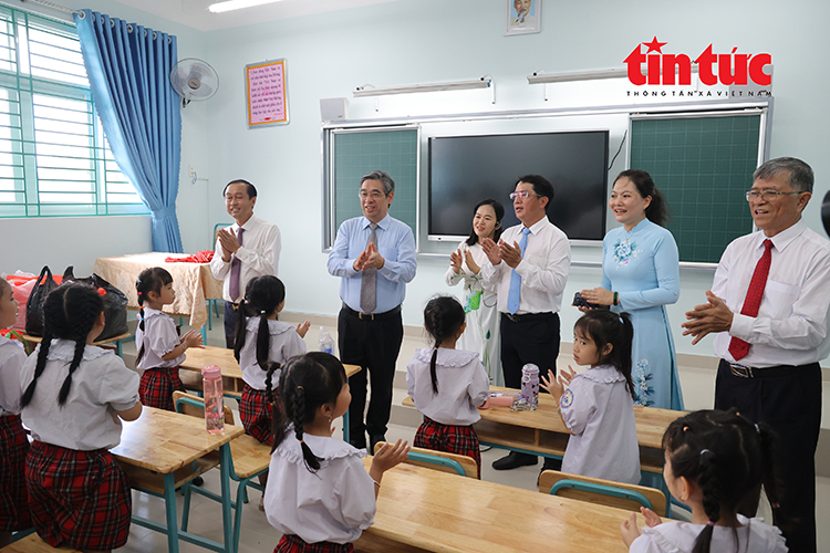 Chú thích ảnh