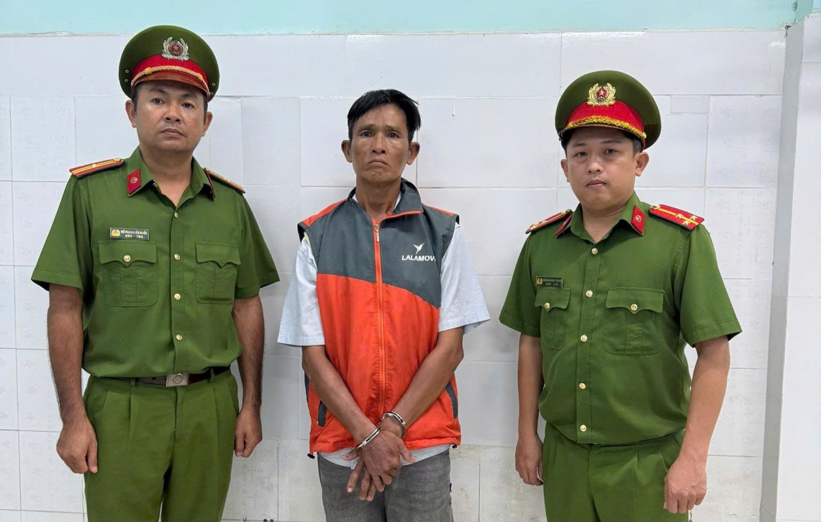 Chú thích ảnh