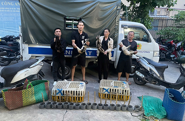 Chú thích ảnh