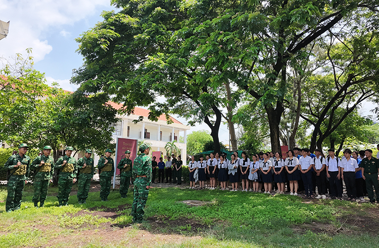 Chú thích ảnh