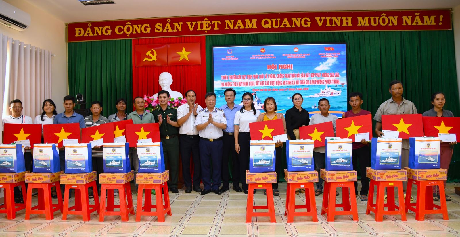 Chú thích ảnh