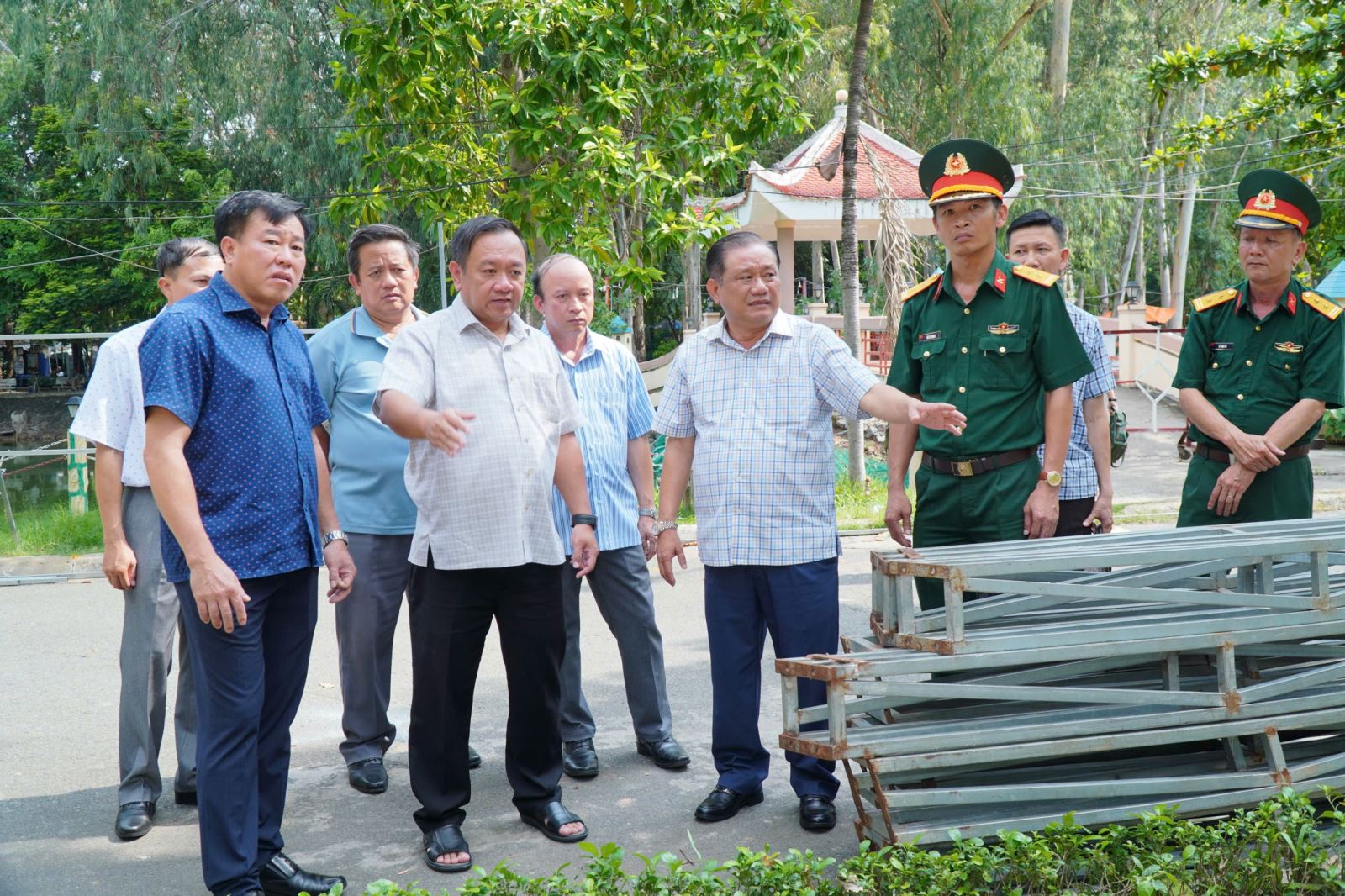Chú thích ảnh