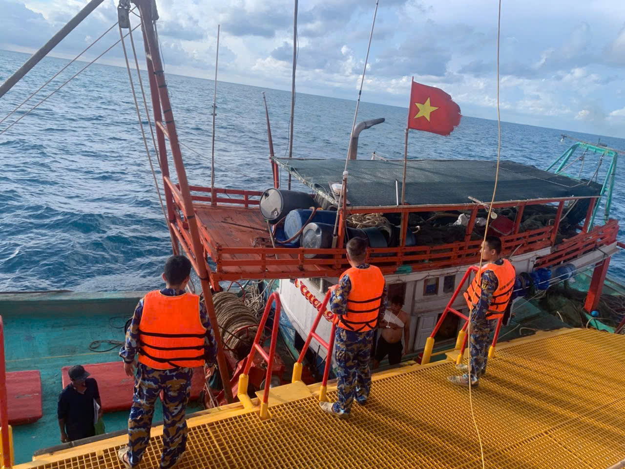 Chú thích ảnh