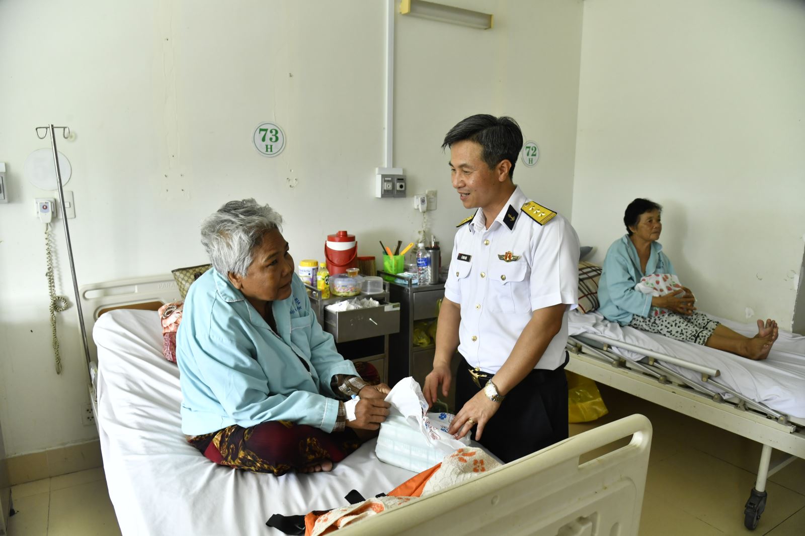 Chú thích ảnh