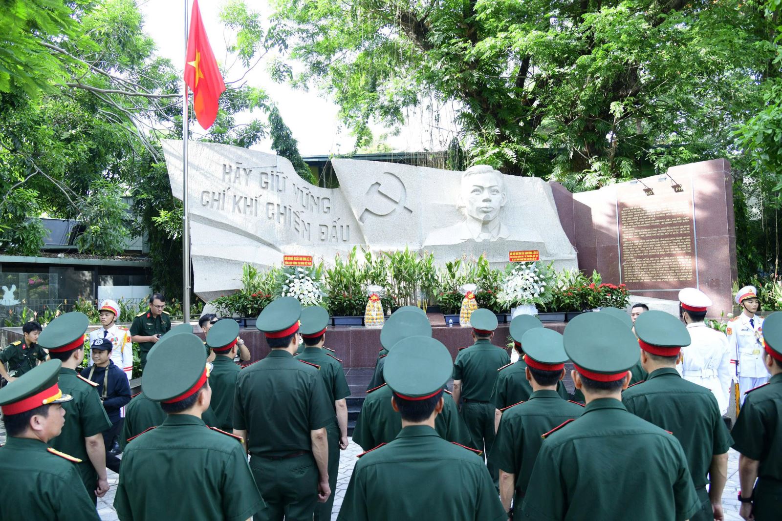 Chú thích ảnh