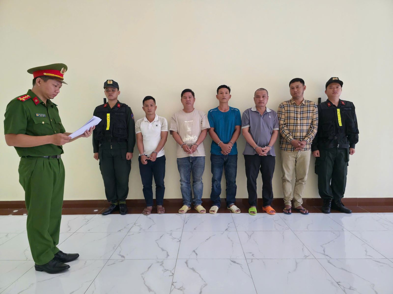 Chú thích ảnh