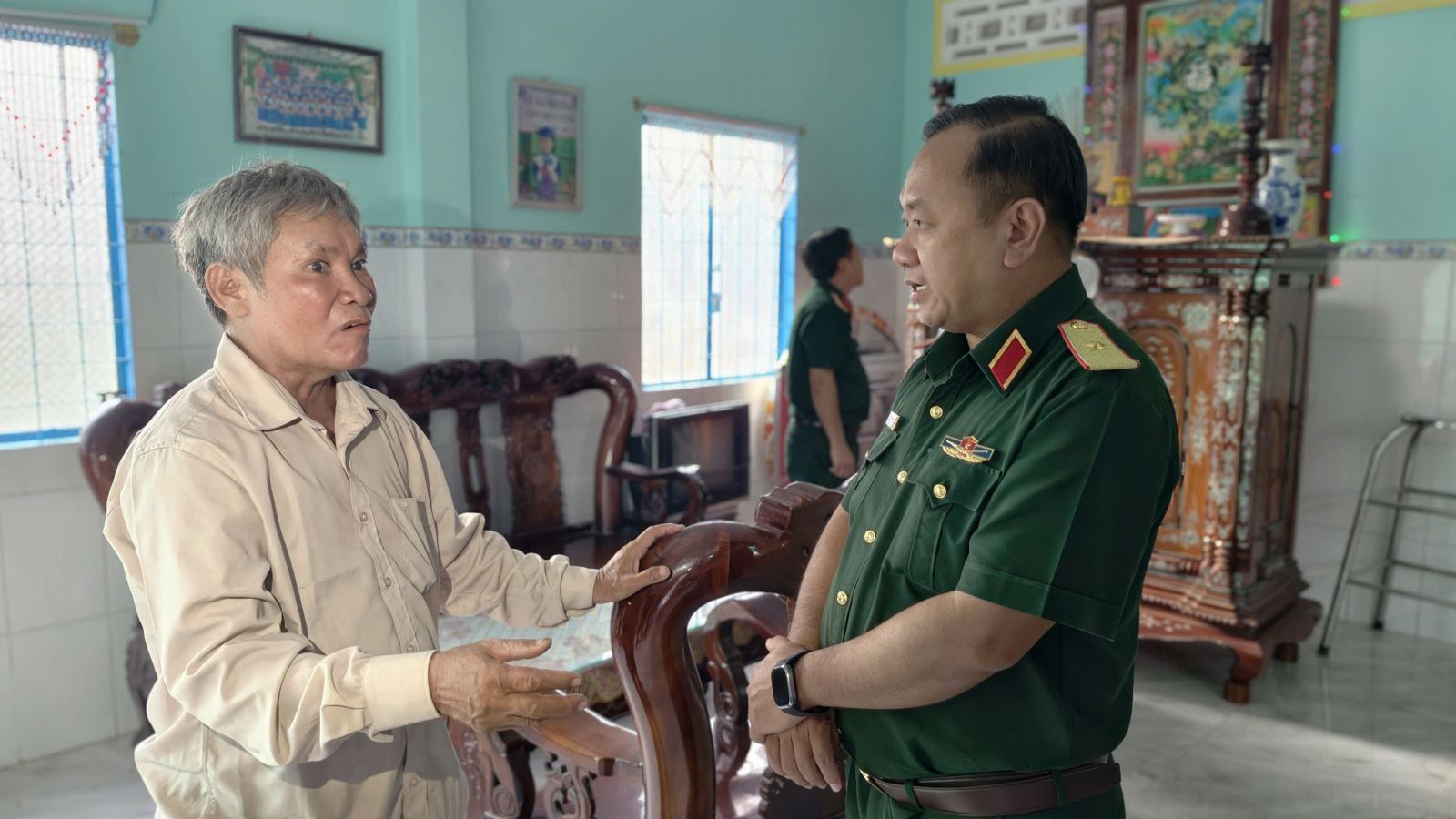 Chú thích ảnh