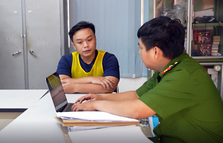 Chú thích ảnh