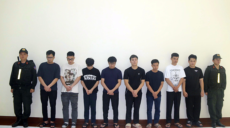 Chú thích ảnh