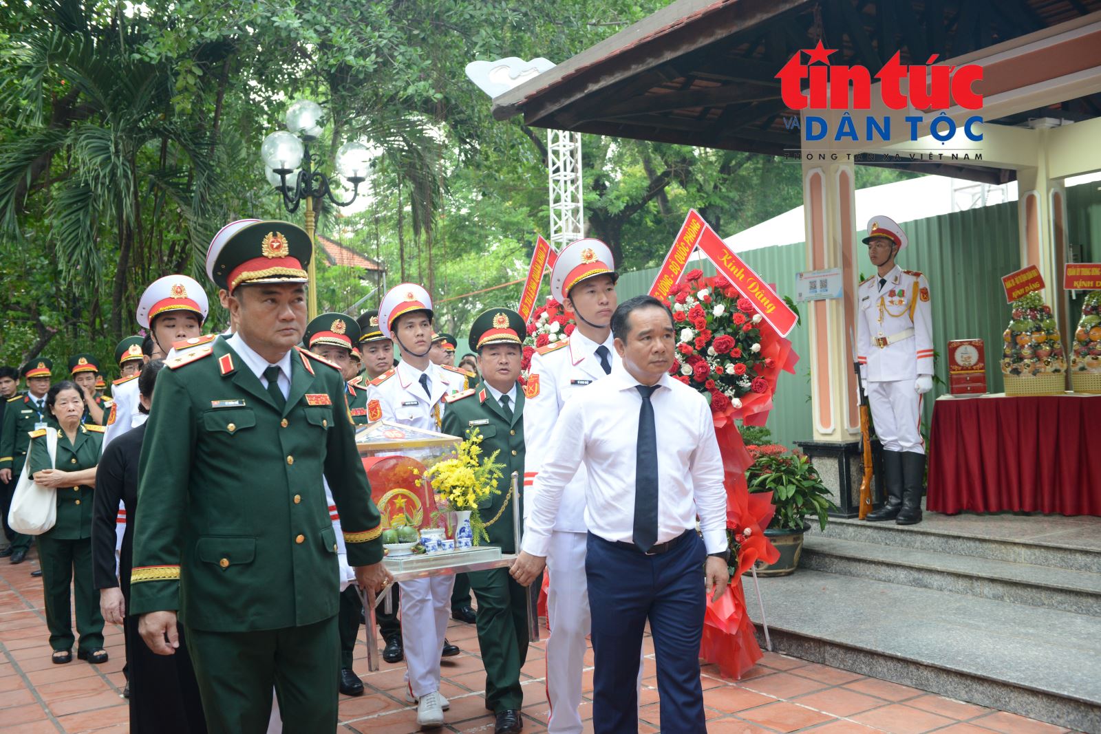 Chú thích ảnh