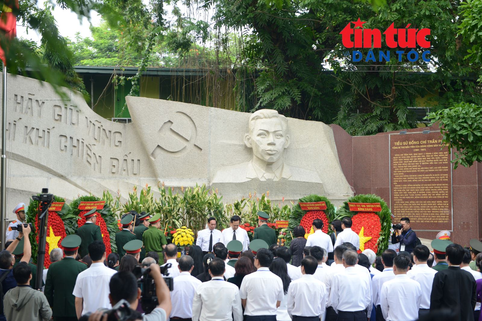 Chú thích ảnh