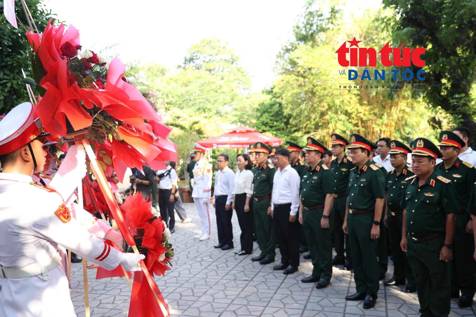 Chú thích ảnh