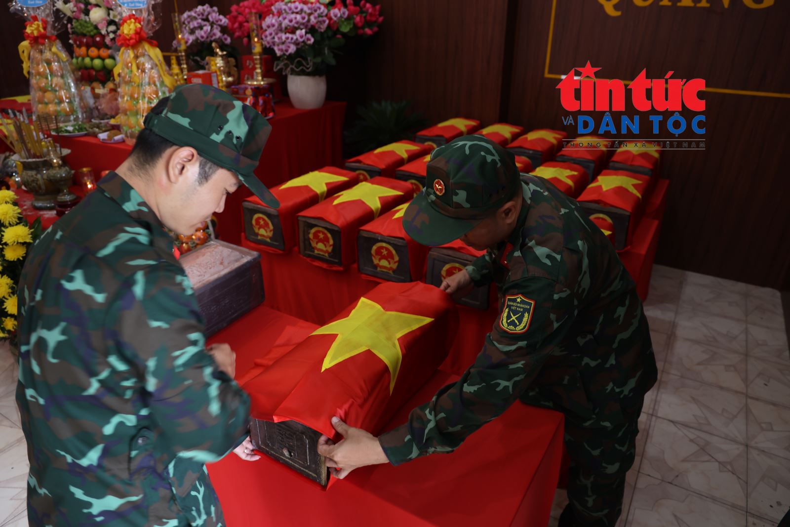 Chú thích ảnh