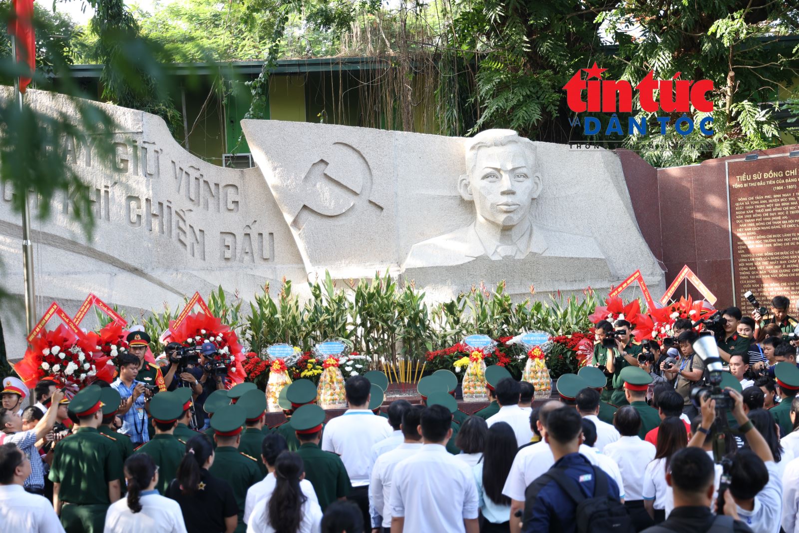 Chú thích ảnh