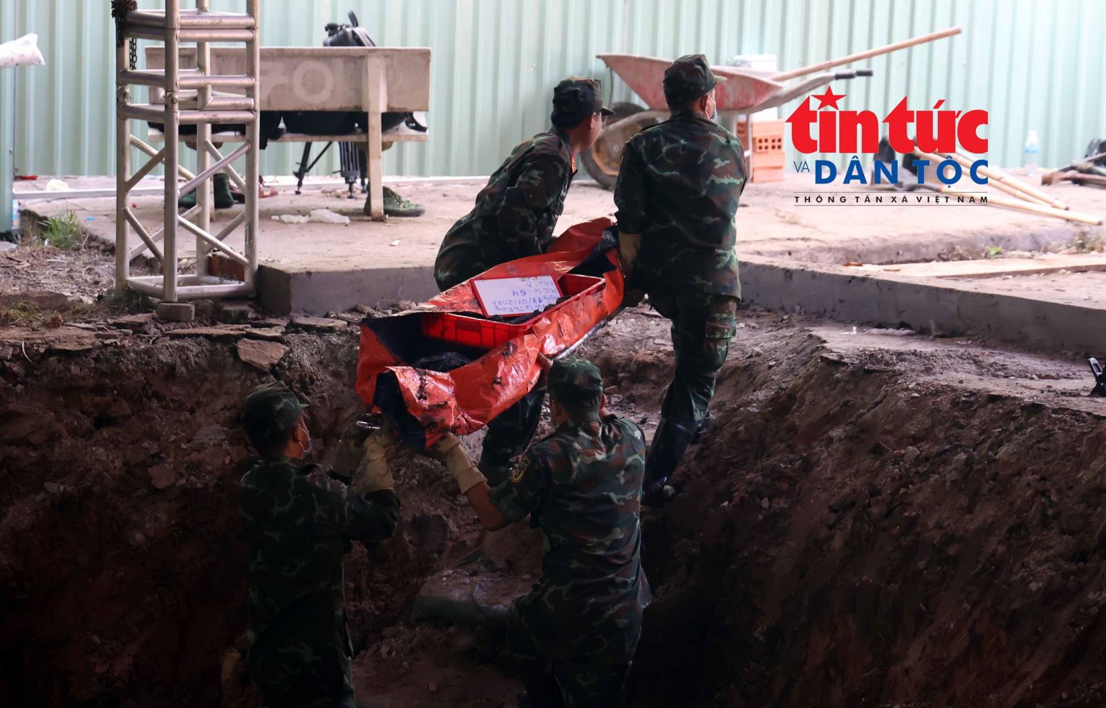 Chú thích ảnh