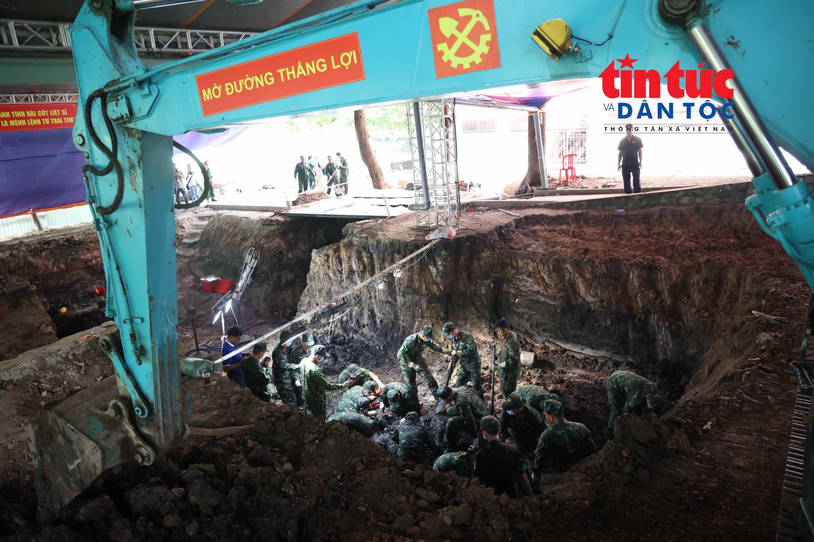 Chú thích ảnh