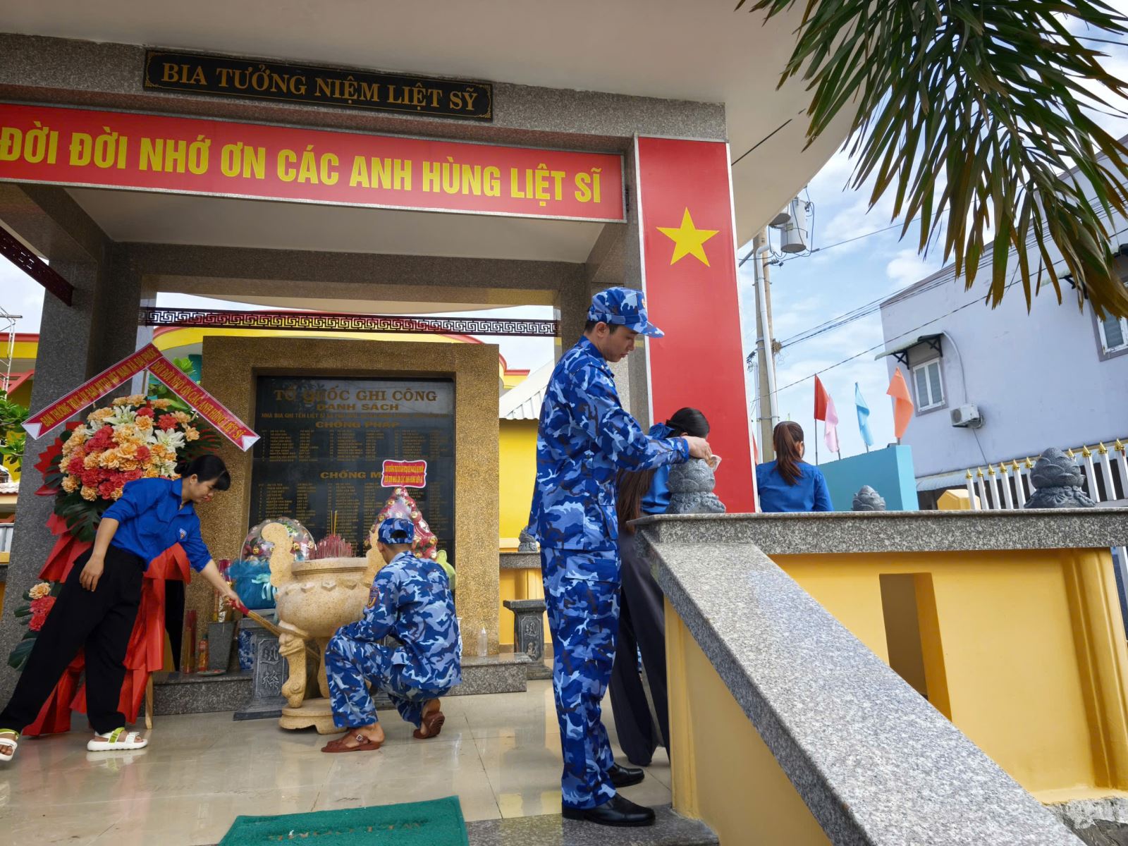 Chú thích ảnh