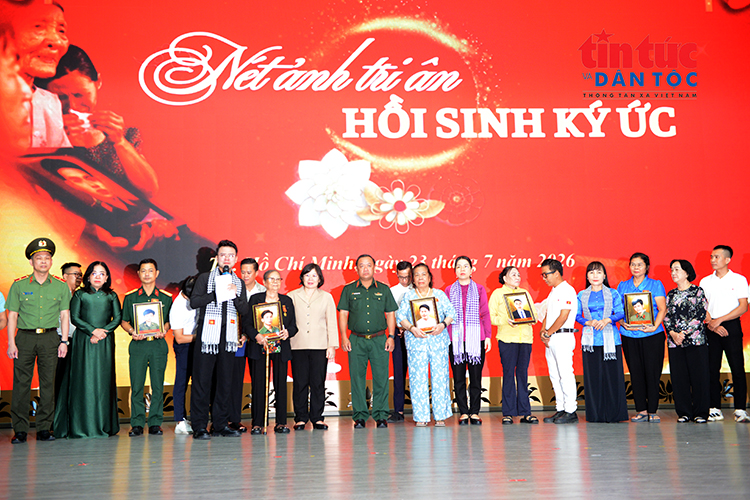 Chú thích ảnh