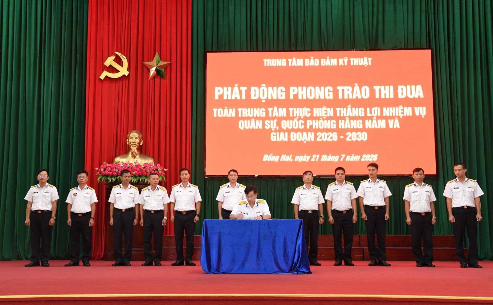 Chú thích ảnh