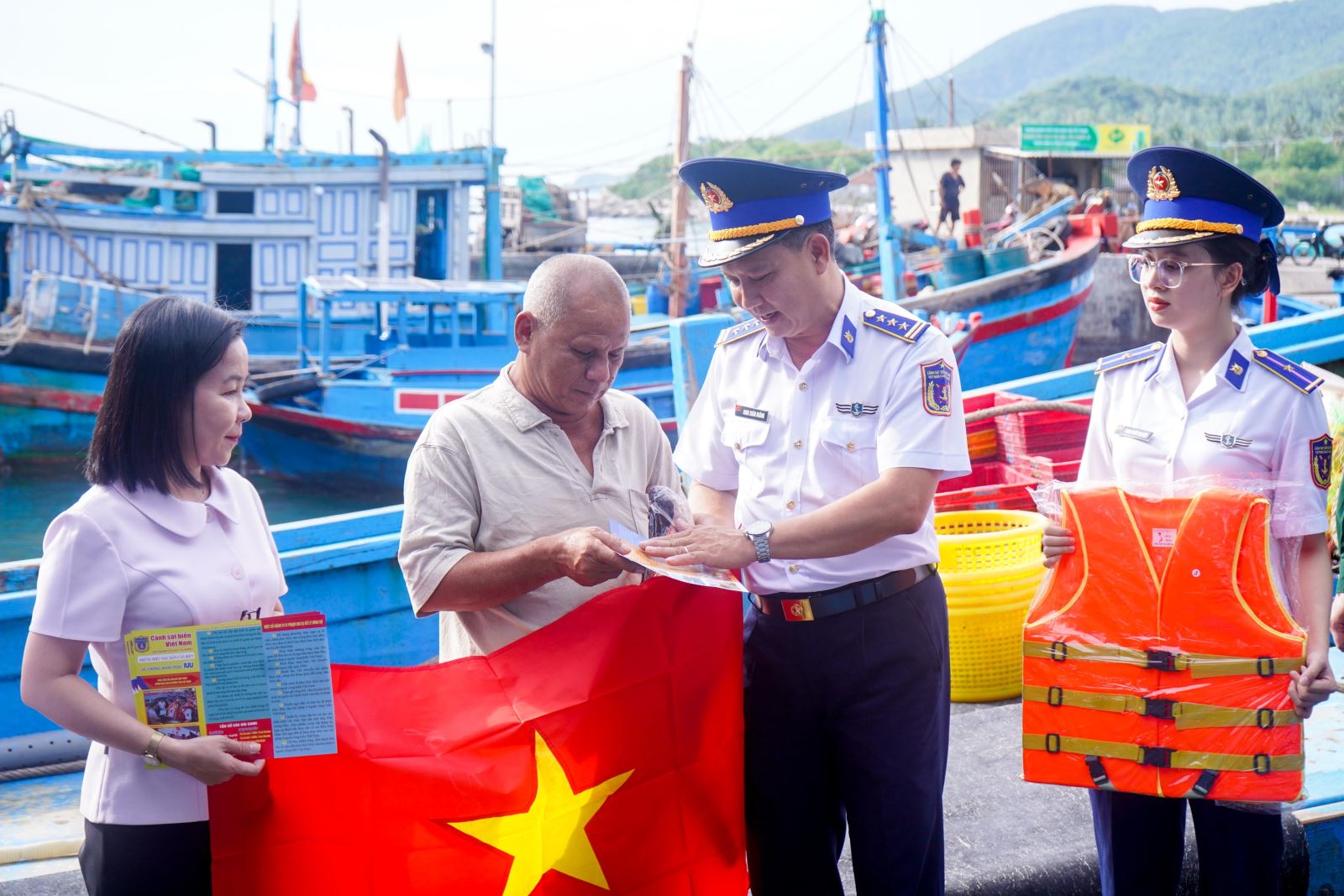 Chú thích ảnh