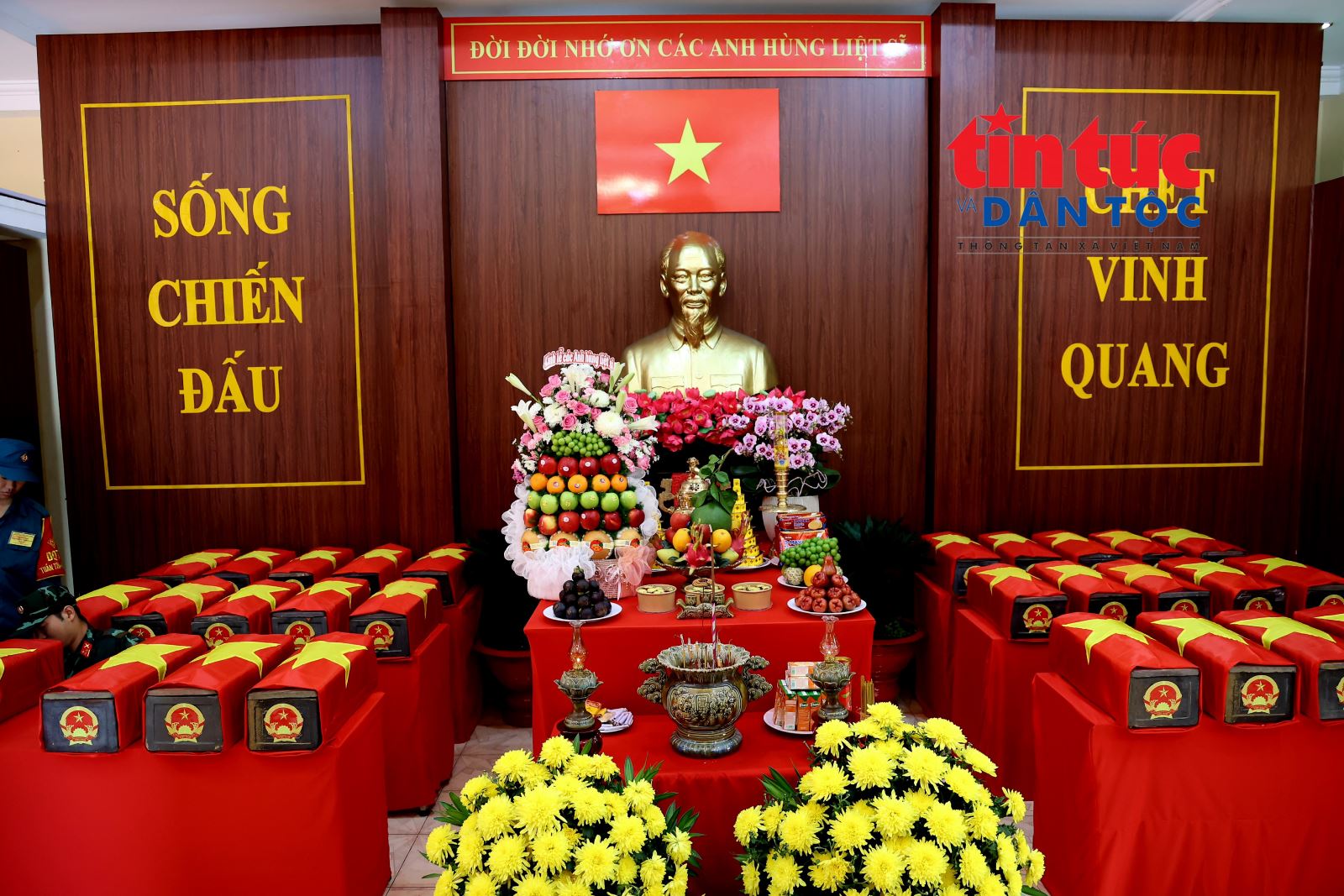 Chú thích ảnh