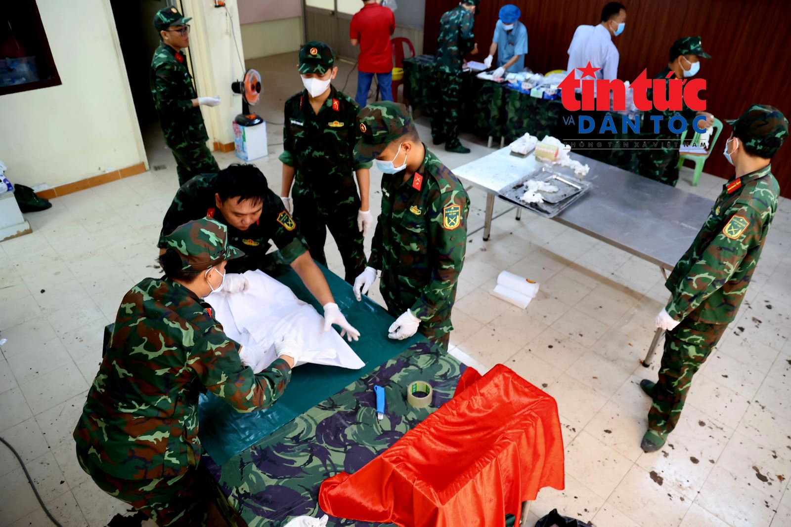 Chú thích ảnh