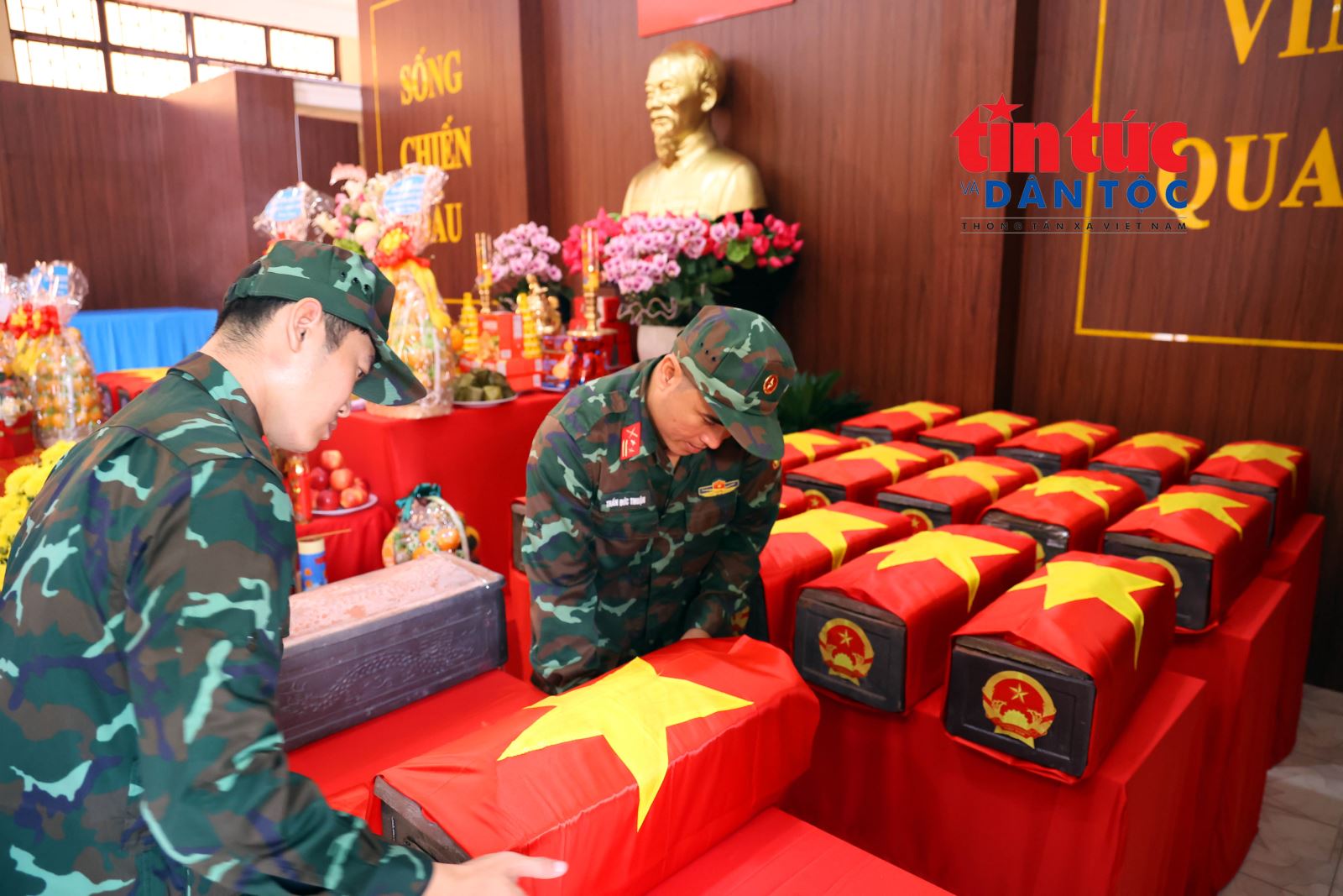 Chú thích ảnh