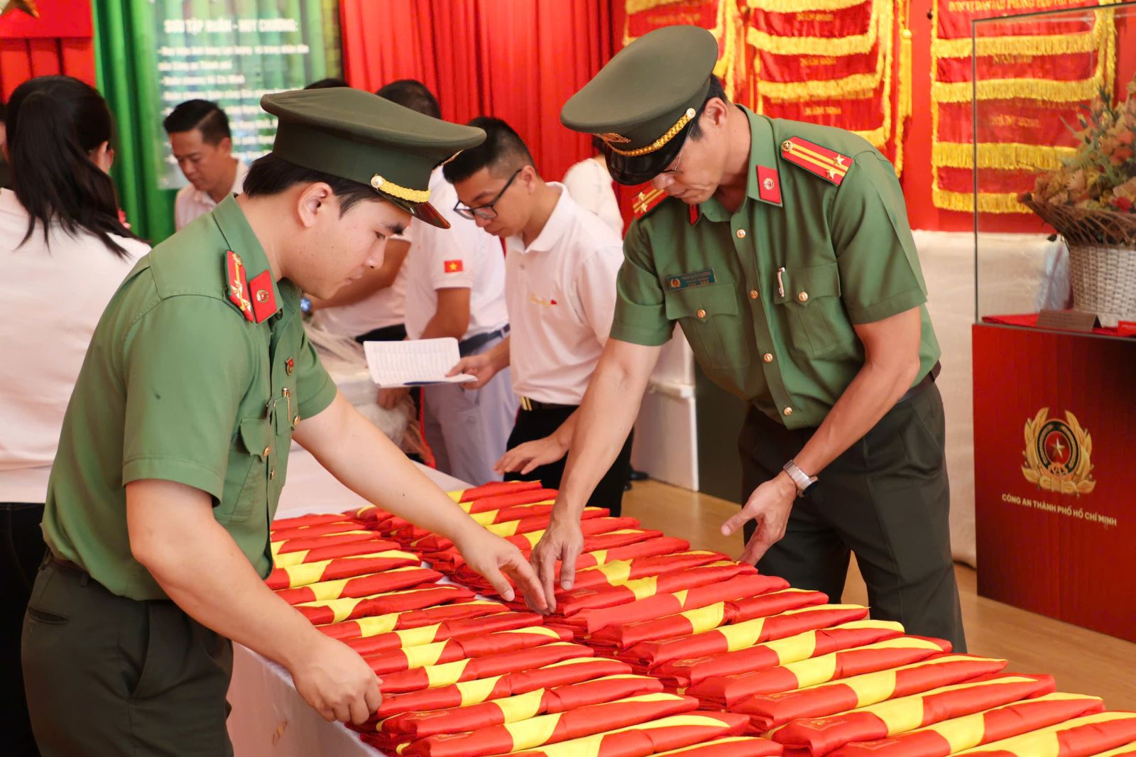 Chú thích ảnh