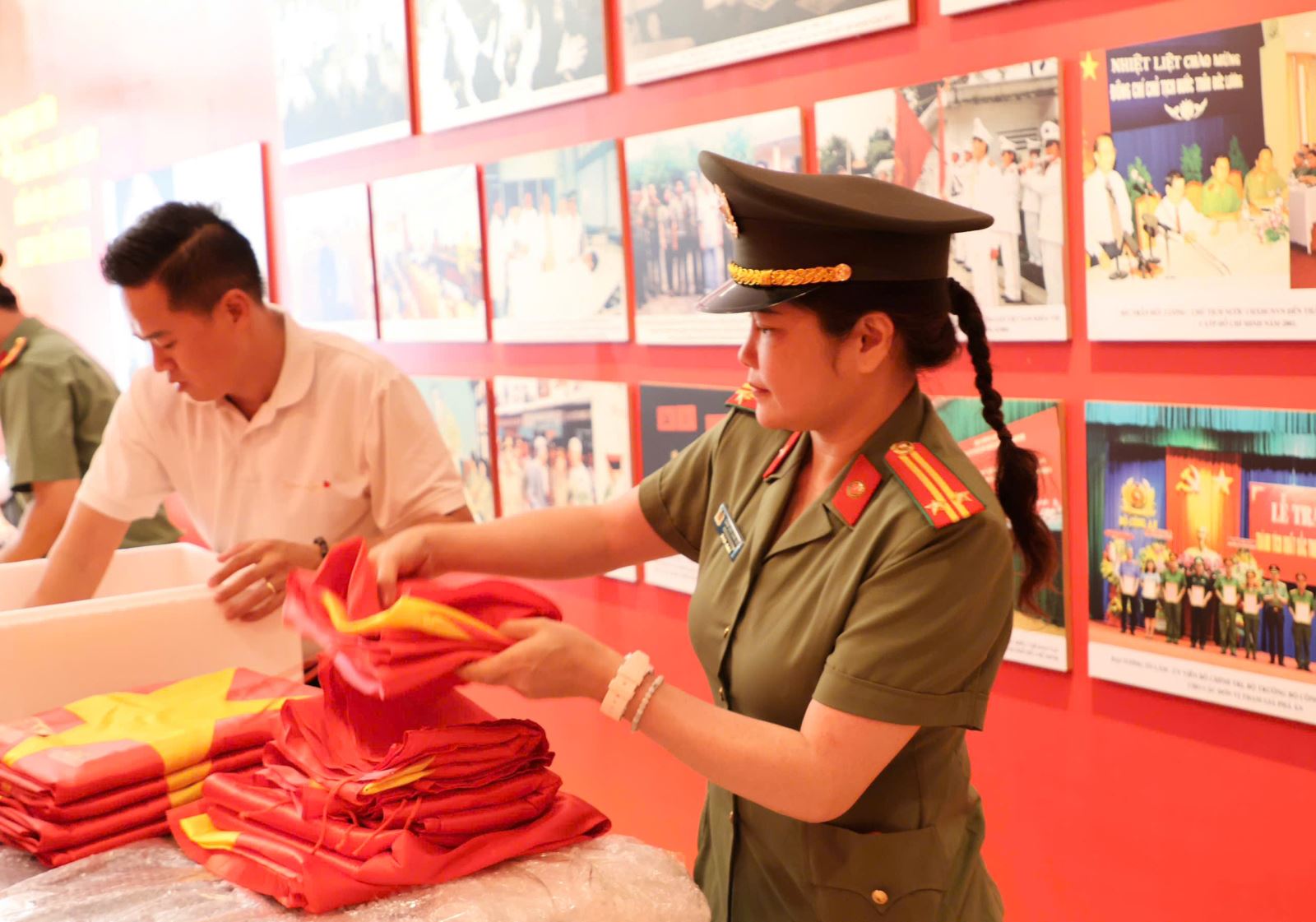 Chú thích ảnh
