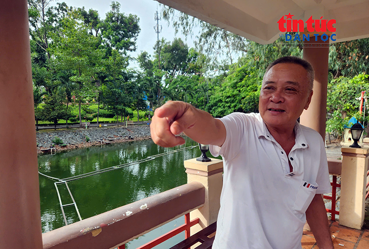 Chú thích ảnh