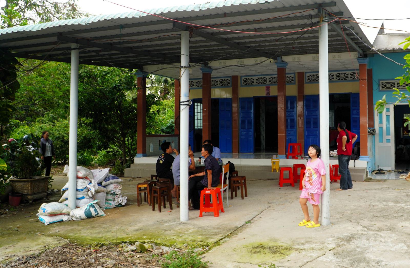Chú thích ảnh