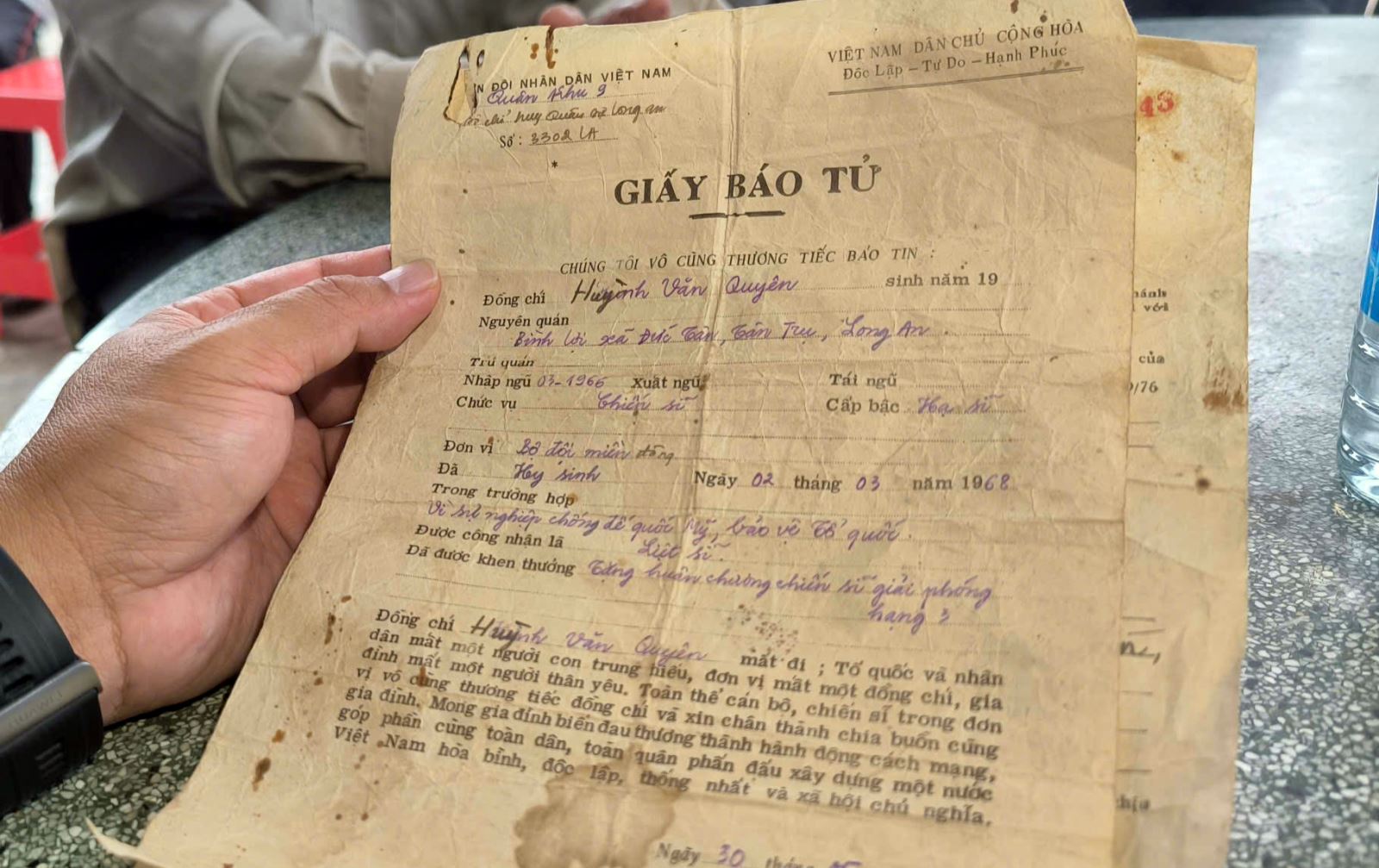 Chú thích ảnh