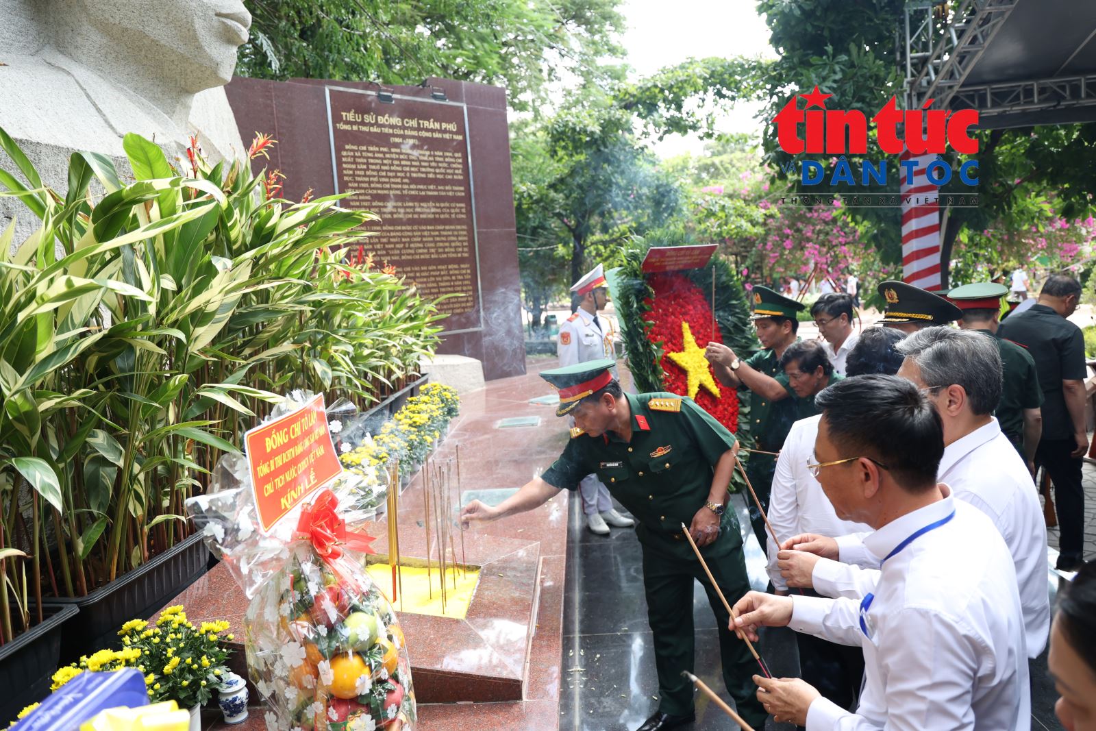 Chú thích ảnh