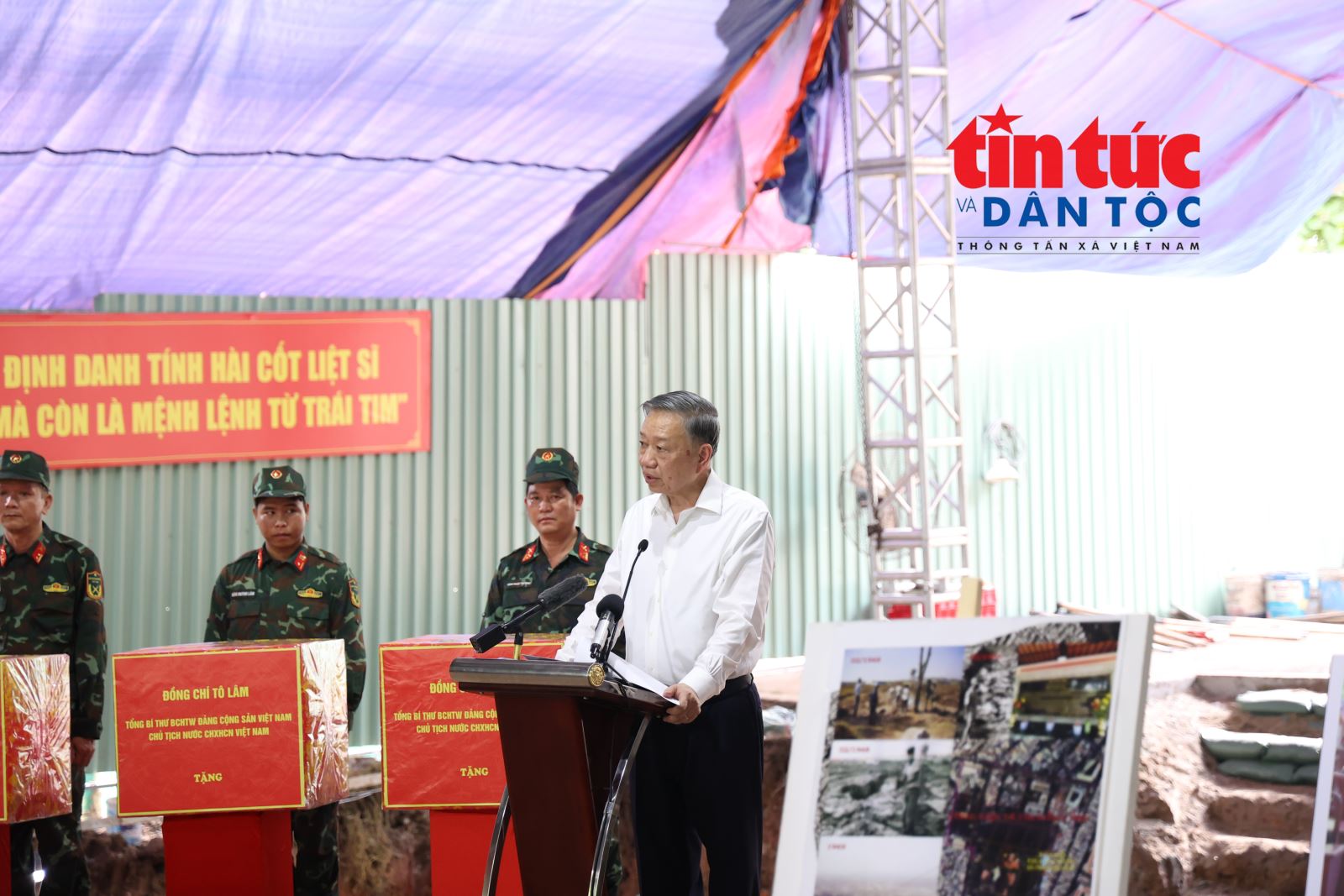 Chú thích ảnh