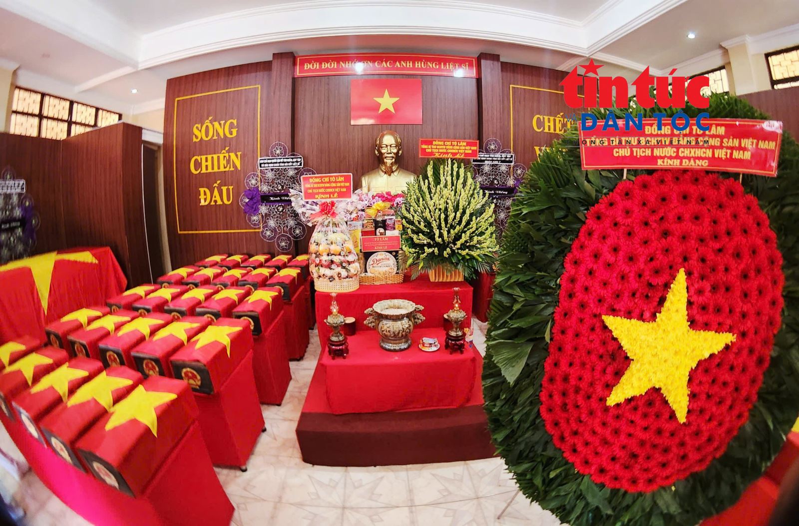 Chú thích ảnh