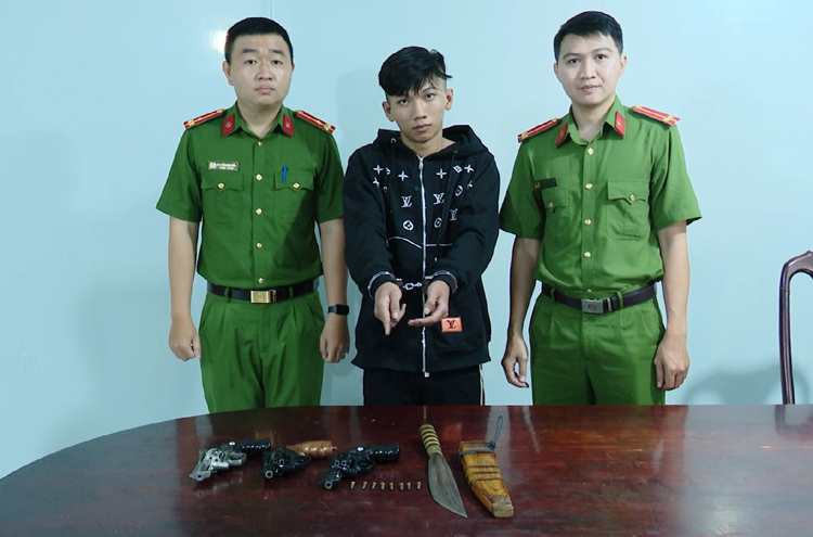 Chú thích ảnh