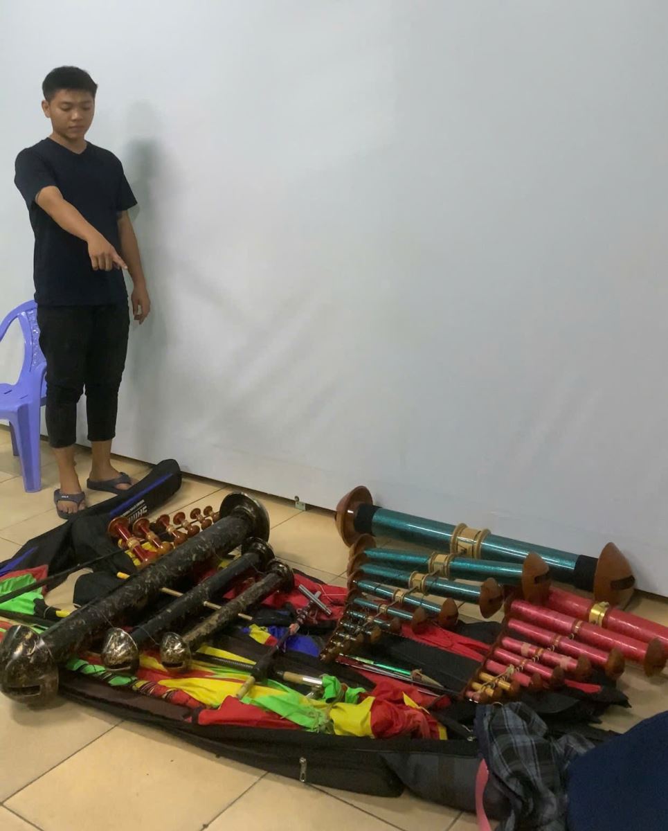 Chú thích ảnh