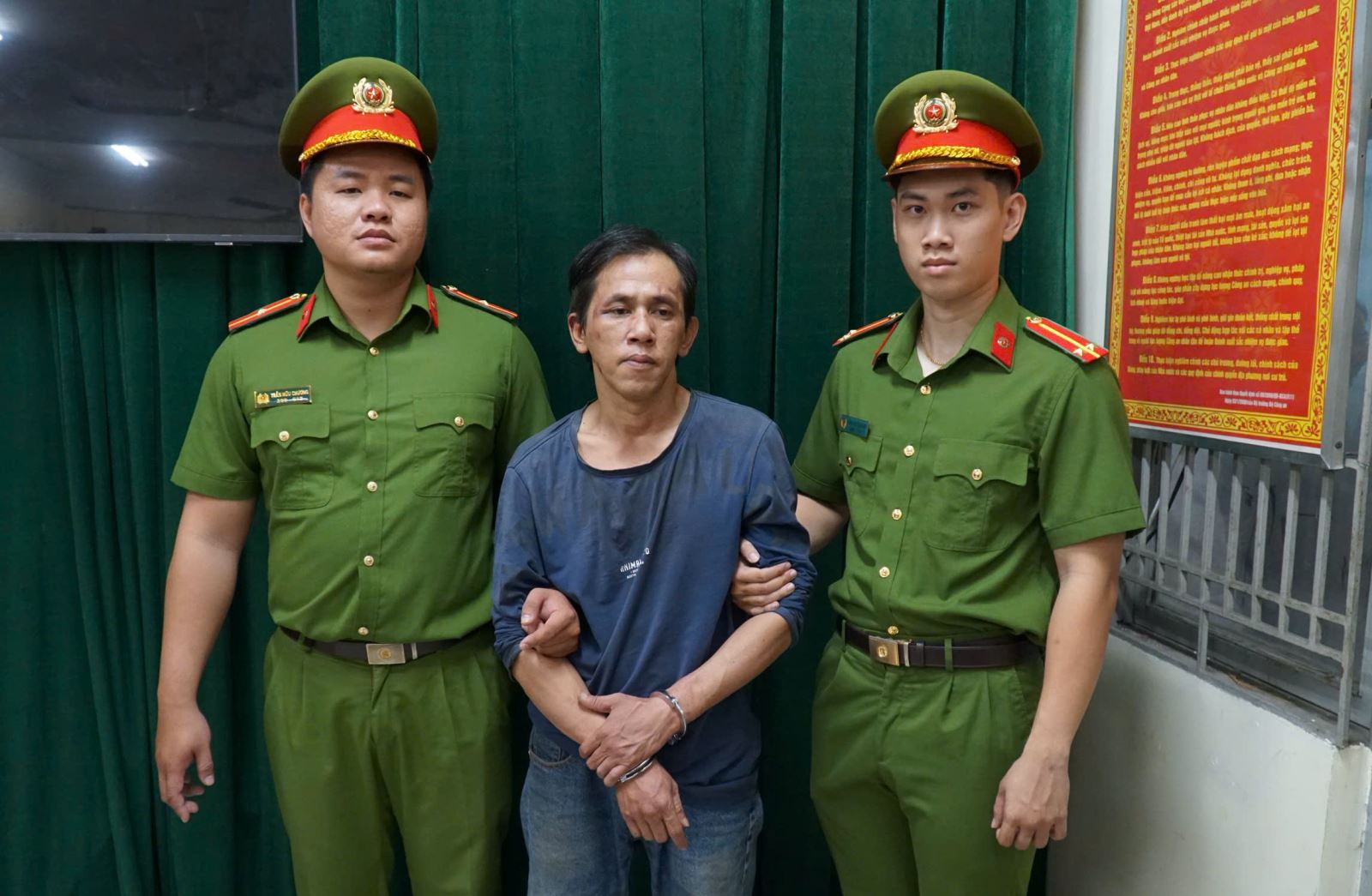 Chú thích ảnh